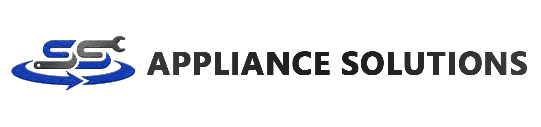 SS Appliance Solutions