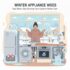 Winter Appliance Problems
