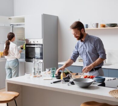 Home Appliances in Brampton