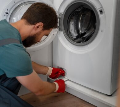 local appliance repair expert in milton