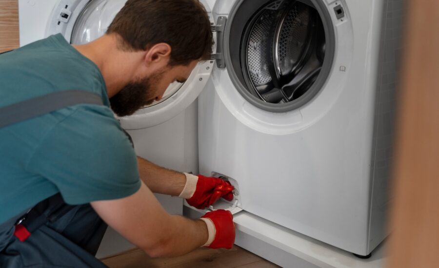 local appliance repair expert in milton